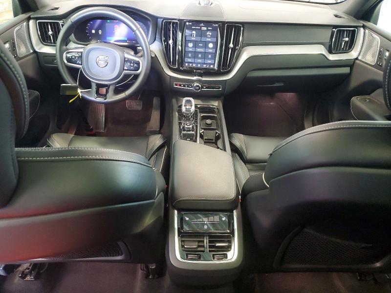 Aukcja sprzedaży 2023 Volvo Xc60, vin: LYV062RX3PB242742, numer aukcji: 65082806