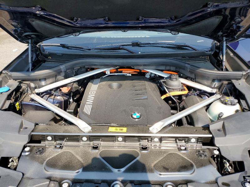 Продажа на аукционе авто 2025 Bmw X5, vin: 5UX43EU0XS9X92431, номер лота: 65379106