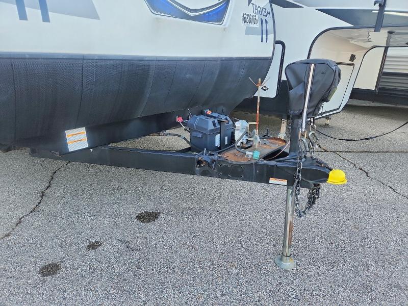 Продажа на аукционе авто 2019 Keystone Bullet, vin: 4YDT2612XKT435486, номер лота: 66336166