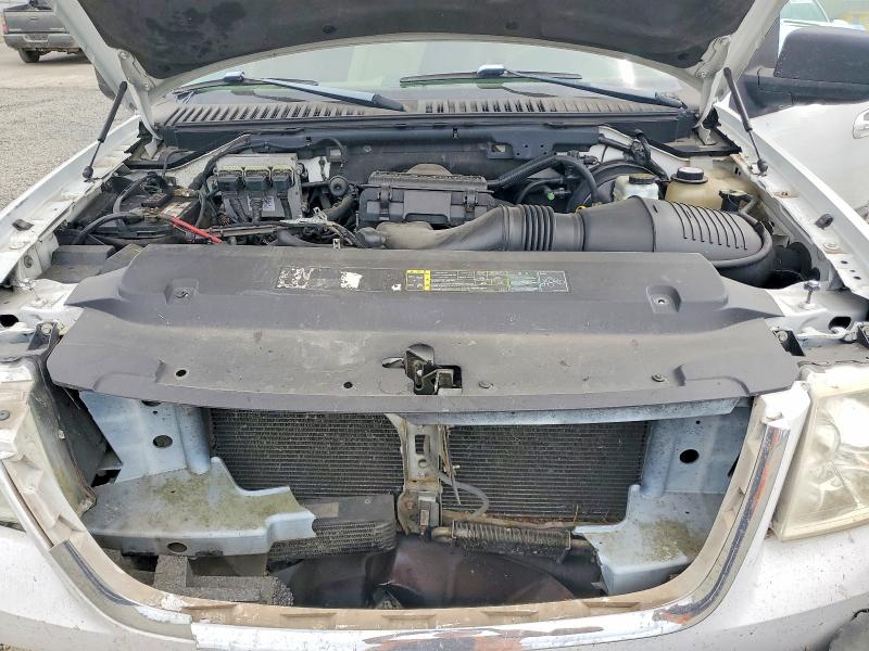 64589306 :رقم المزاد ، 1FMPU16505LB04596 vin ، 2005 Ford Expedition مزاد بيع