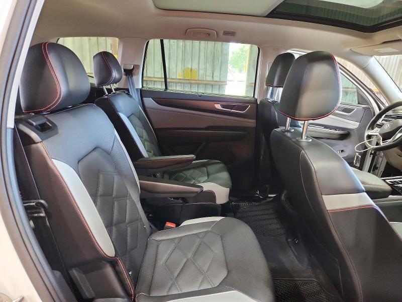 Aukcja sprzedaży 2024 Volkswagen Atlas, vin: 1V2GR2CAXRC562728, numer aukcji: 63544386