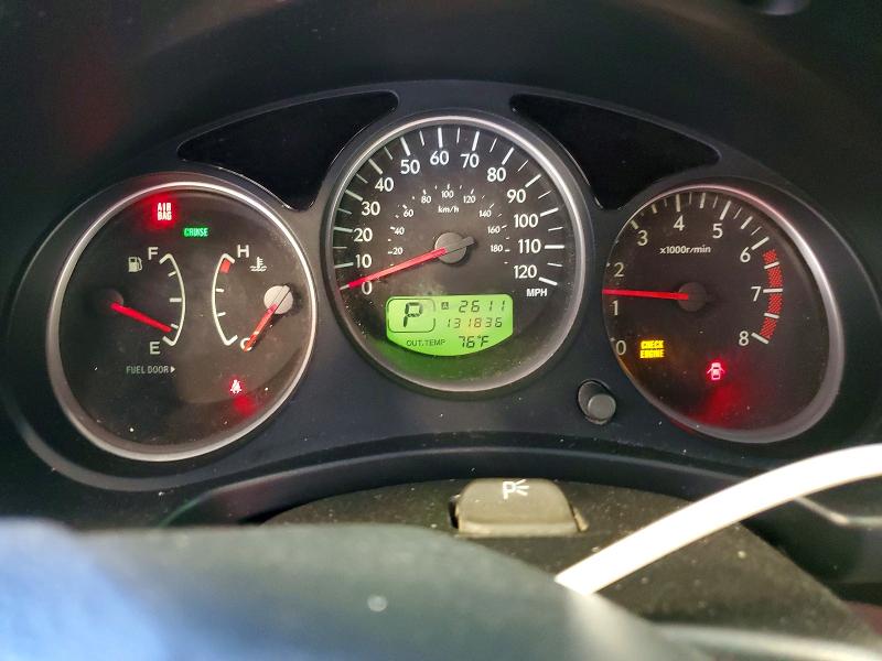 Продажа на аукционе авто 2005 Subaru Forester, vin: JF1SG63645H737997, номер лота: 66888586