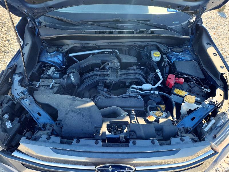 Aukcja sprzedaży 2025 Subaru Forester, vin: JF2SLDDCXSH463149, numer aukcji: 65398836