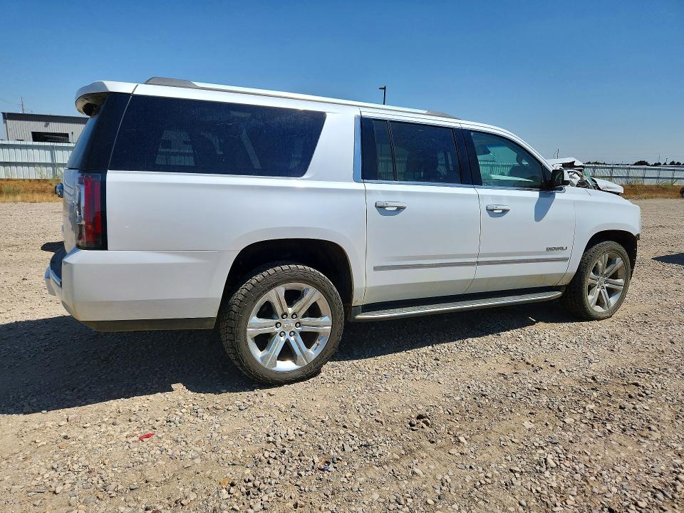 Aukcja sprzedaży 2016 Gmc Yukon Xl, vin: 1GKS2HKJ2GR299086, numer aukcji: 63865406