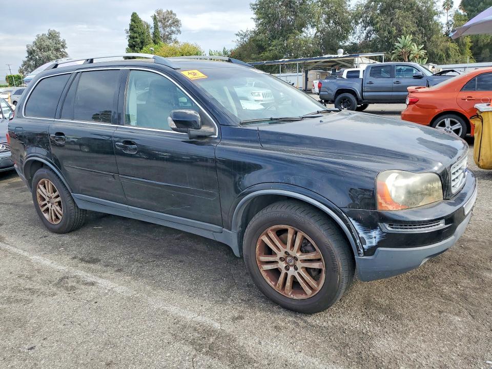 66961946 :رقم المزاد ، YV4952CY3B1600771 vin ، 2011 Volvo Xc90 مزاد بيع