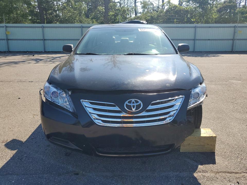 2007 Toyota Camry მანქანა იყიდება აუქციონზე, vin: 4T1BE46K77U045624, აუქციონის ნომერი: 63753506