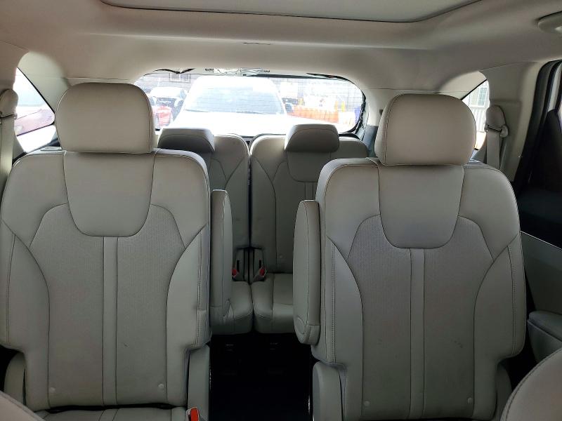 64678296 :رقم المزاد ، 5XYRHDLF9PG224055 vin ، 2023 Kia Sorento مزاد بيع