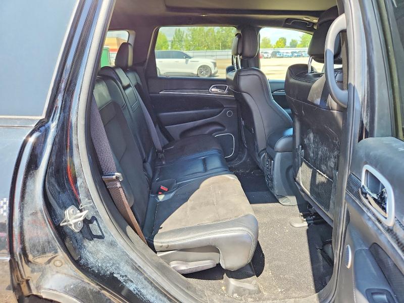 Aukcja sprzedaży 2020 Jeep Grand Cherokee, vin: 1C4RJFDJ2LC440587, numer aukcji: 64390126