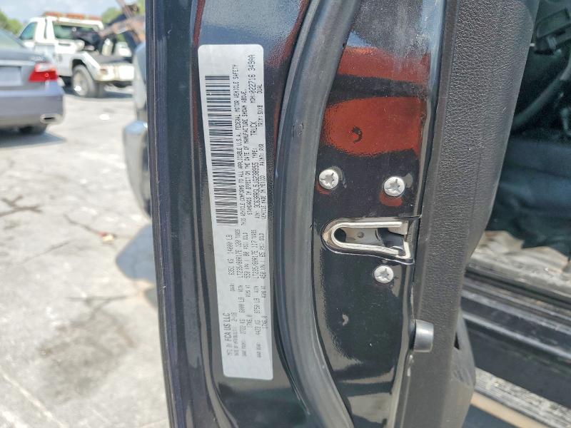 65155846 :رقم المزاد ، 3C63RRGL5JG238955 vin ، 2018 Ram 3500 مزاد بيع