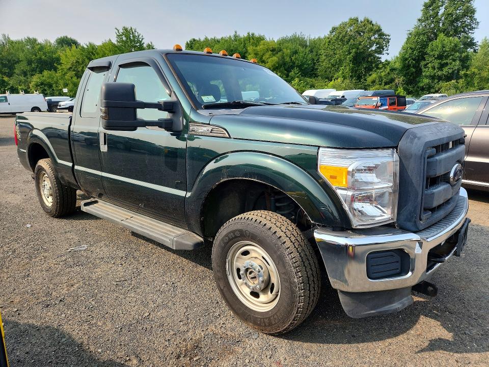 2012 Ford F250 მანქანა იყიდება აუქციონზე, vin: 1FT7X2B66CEB76517, აუქციონის ნომერი: 64306066