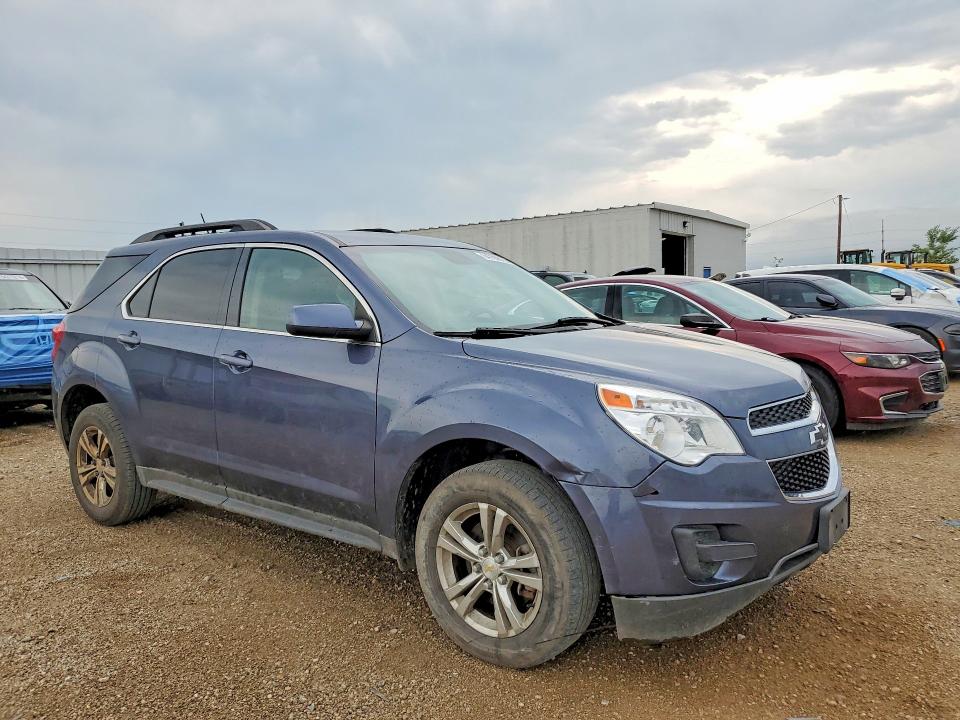 Продажа на аукционе авто 2014 Chevrolet Equinox, vin: 2GNFLFEK7E6229893, номер лота: 64780816