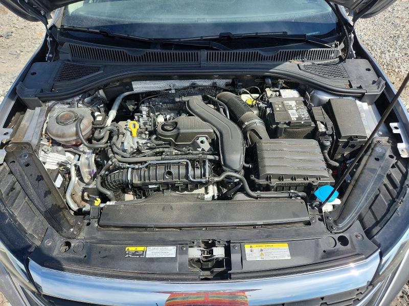 Продажа на аукционе авто 2024 Volkswagen Jetta, vin: 3VWEM7BU1RM007257, номер лота: 65549456