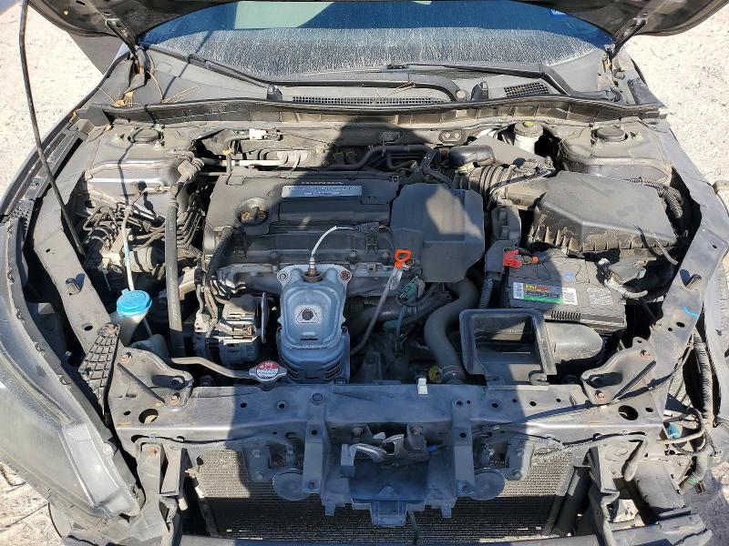 65922736 :رقم المزاد ، 1HGCR2F33DA096790 vin ، 2013 Honda Accord مزاد بيع