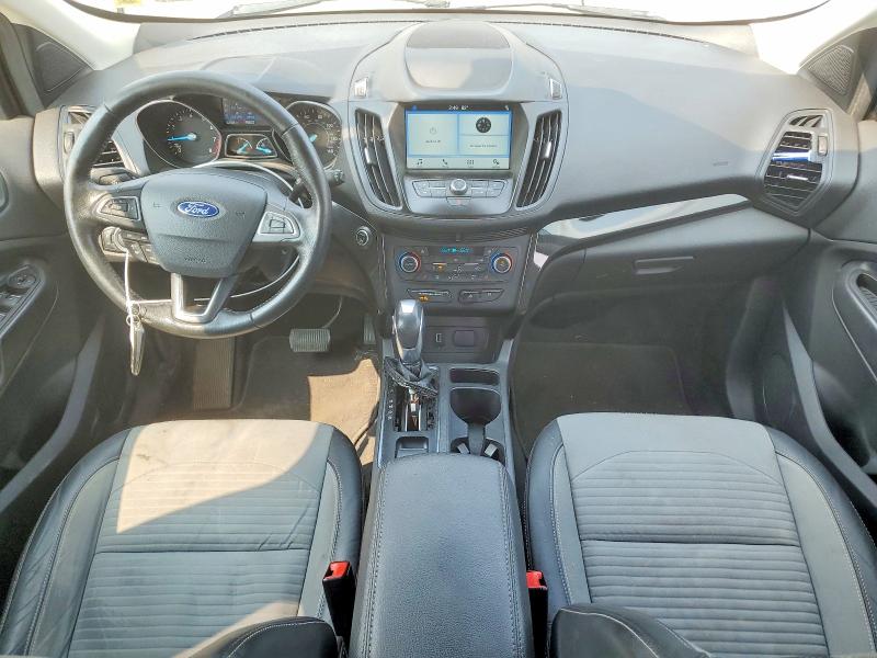 Продаж на аукціоні авто 2019 Ford Escape, vin: 1FMCU9GD5KUB98354, номер лоту: 64814116