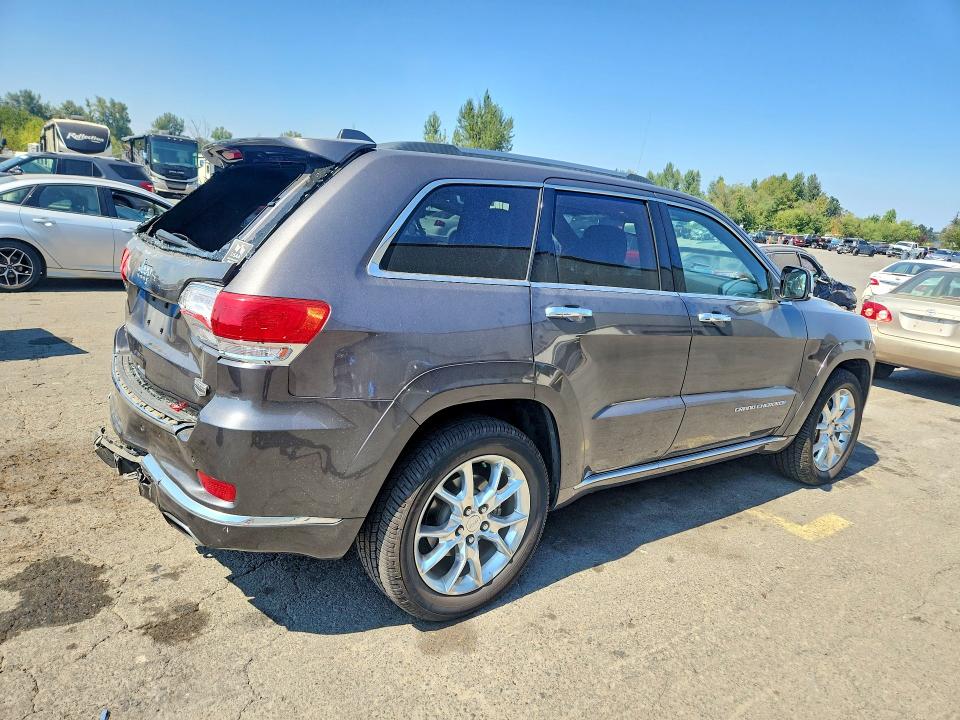 61448456 :رقم المزاد ، 1C4RJFJMXEC315726 vin ، 2014 Jeep Grand Cherokee مزاد بيع