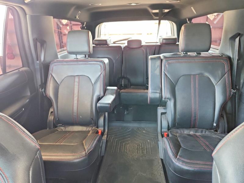 Продаж на аукціоні авто 2022 Ford Expedition, vin: 1FMJK2AT8NEA18030, номер лоту: 64627556