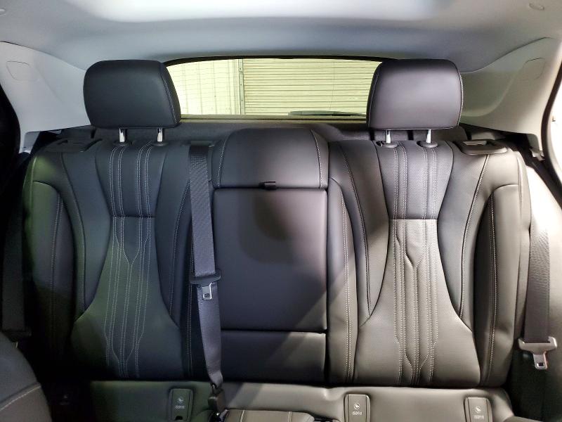 Продаж на аукціоні авто 2026 Buick Envision, vin: LRBFZSR46TD066713, номер лоту: 63690066