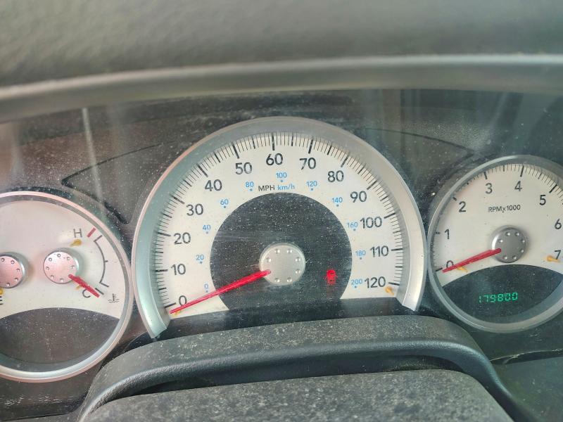 2006 Dodge Durango მანქანა იყიდება აუქციონზე, vin: 1D4HB48N86F182995, აუქციონის ნომერი: 62687586