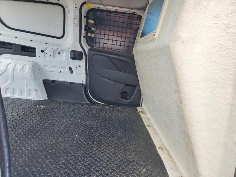 2020 Ram Promaster City მანქანა იყიდება აუქციონზე, vin: ZFBHRFBB6L6R50474, აუქციონის ნომერი: 65115726