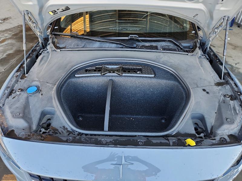 Продаж на аукціоні авто 2023 Polestar 2, vin: YSMEG3KA9PL136245, номер лоту: 64417636