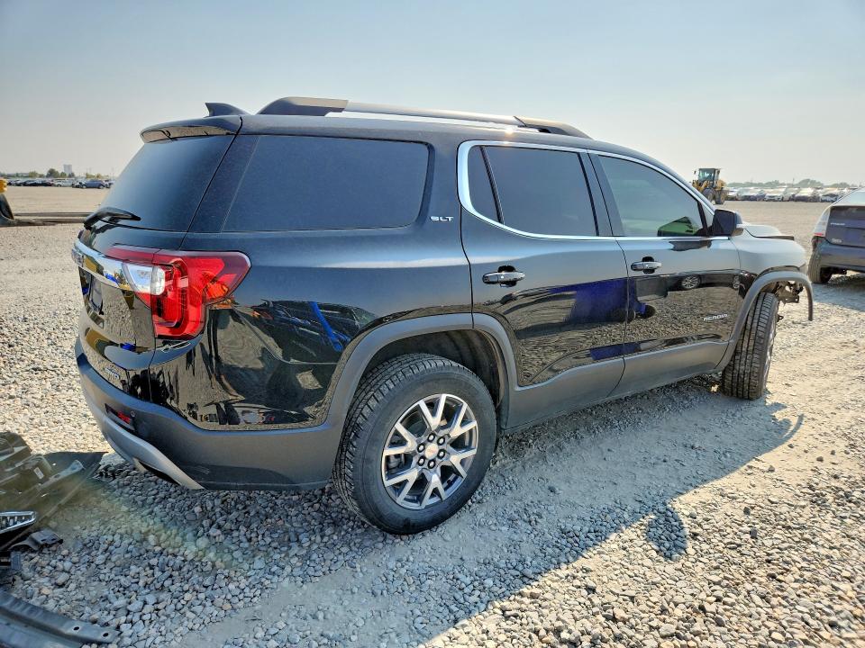 Auction sale of the 2023 Gmc Acadia, vin: 1GKKNUL45PZ118040, lot number: 63733866