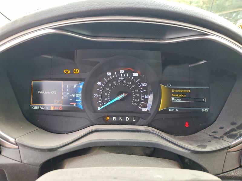 2020 Ford Fusion მანქანა იყიდება აუქციონზე, vin: 3FA6P0HD1LR251682, აუქციონის ნომერი: 66822396