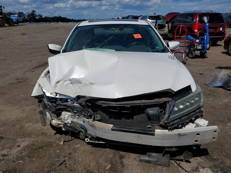 Продажа на аукционе авто 2016 Acura Ilx, vin: 19UDE2F39GA023086, номер лота: 66348926