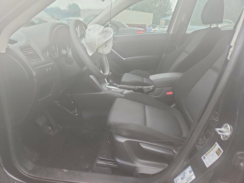 Aukcja sprzedaży 2014 Mazda Cx-5, vin: JM3KE2BEXE0417025, numer aukcji: 63610846