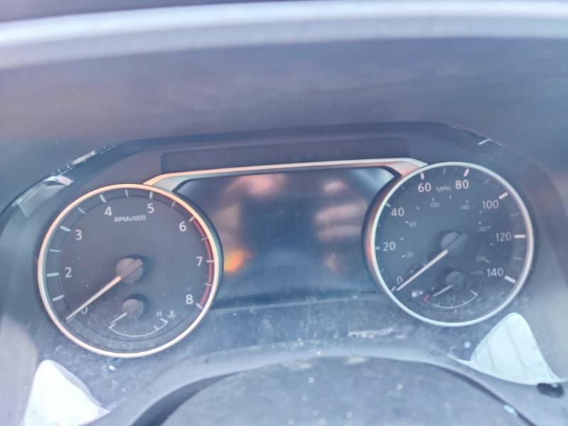 64277026 :رقم المزاد ، 5N1BT3BA8PC775495 vin ، 2023 Nissan Rogue مزاد بيع