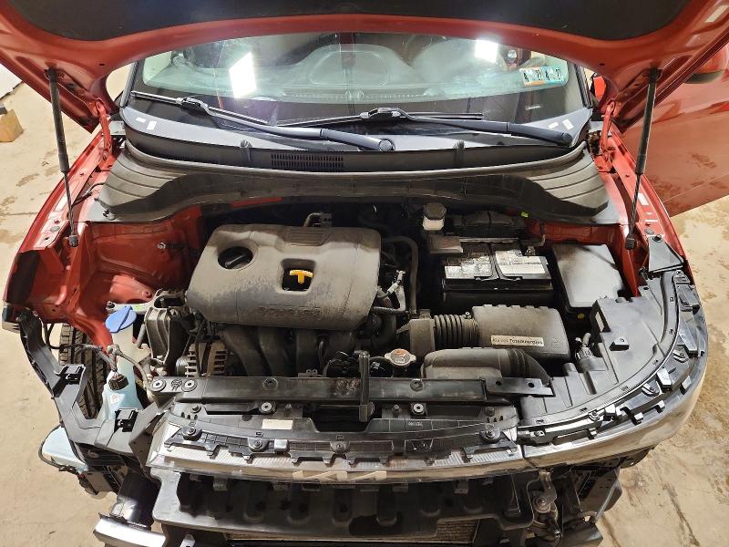 64139956 :رقم المزاد ، KNDJ23AU9P7869182 vin ، 2023 Kia Soul مزاد بيع