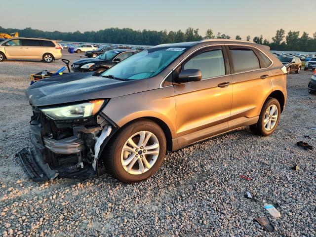 Продаж на аукціоні авто 2019 Ford Edge, vin: 2FMPK3J90KBB66796, номер лоту: 63307636