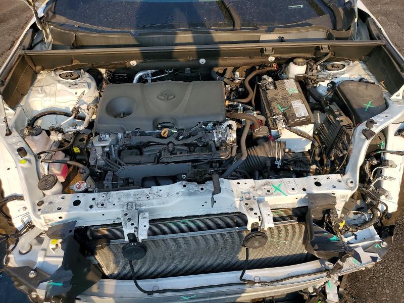64361136 :رقم المزاد ، 2T3F1RFV7PC360629 vin ، 2023 Toyota Rav4 مزاد بيع