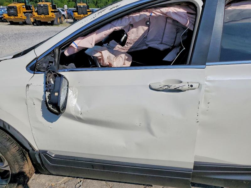 Продажа на аукционе авто 2017 Honda Cr-v, vin: 5J6RW2H88HL052136, номер лота: 63646576