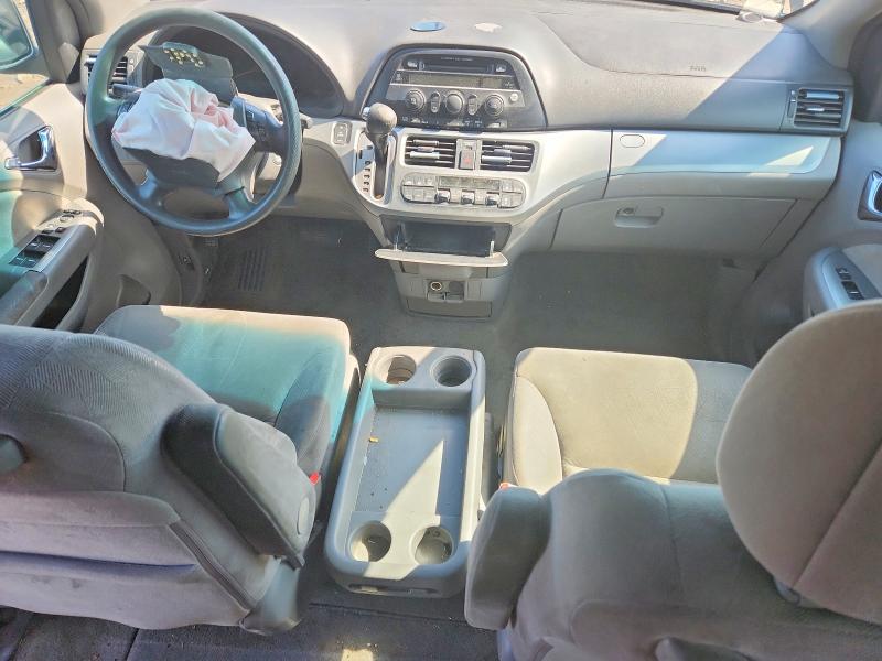 Продаж на аукціоні авто 2009 Honda Odyssey, vin: 5FNRL38429B015170, номер лоту: 62594866