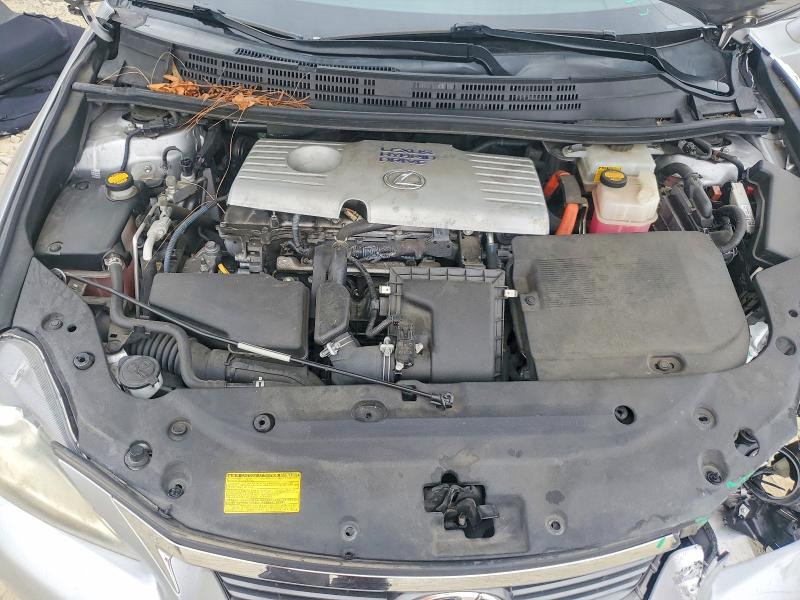 Aukcja sprzedaży 2012 Lexus Ct, vin: JTHKD5BH2C2050581, numer aukcji: 66919706