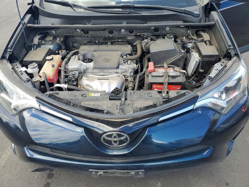 2018 Toyota Rav4 მანქანა იყიდება აუქციონზე, vin: JTMBFREV2JD251340, აუქციონის ნომერი: 66302506