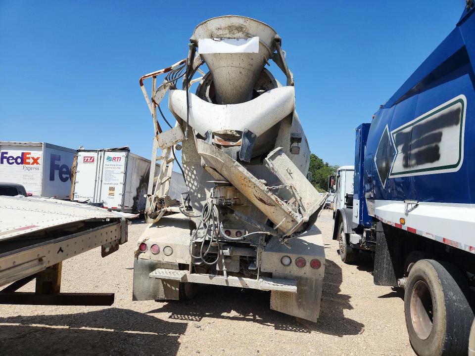 Aukcja sprzedaży 2009 Mack 800, vin: 1M2AX13C29M007299, numer aukcji: 65571336