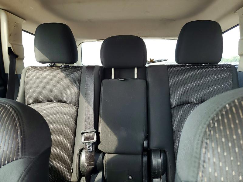 2012 Dodge Journey მანქანა იყიდება აუქციონზე, vin: 3C4PDCAB4CT178358, აუქციონის ნომერი: 64769236