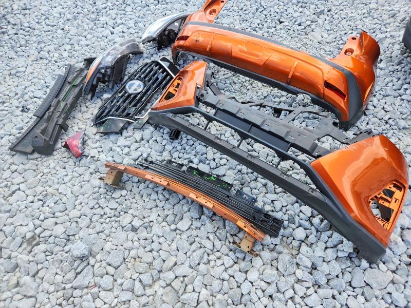 2023 Nissan Kicks მანქანა იყიდება აუქციონზე, vin: 3N1CP5CV4PL548130, აუქციონის ნომერი: 65477756