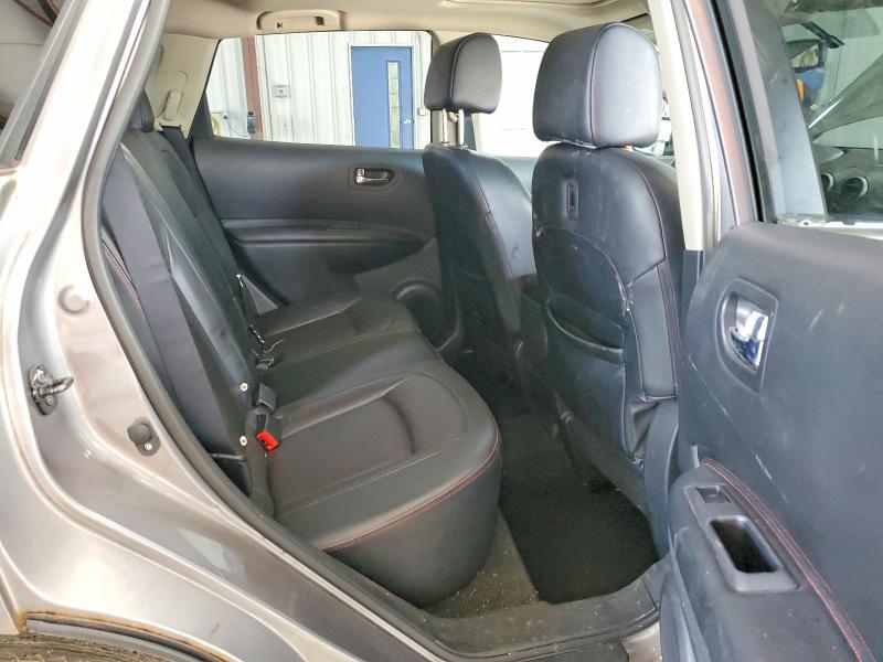 Aukcja sprzedaży 2012 Nissan Rogue, vin: JN8AS5MV9CW356261, numer aukcji: 64366226