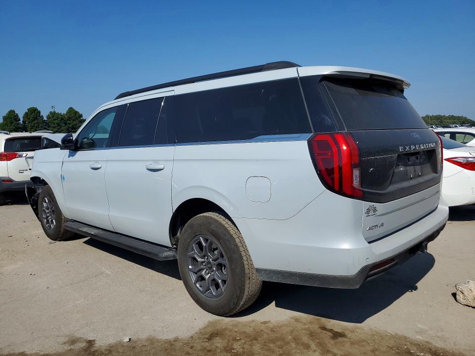 Продаж на аукціоні авто 2025 Ford Expedition, vin: 1FMJK1J88SEA48551, номер лоту: 66745296