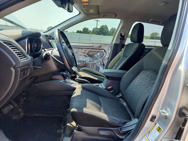 Aukcja sprzedaży 2020 Mitsubishi Outlander Sport, vin: JA4AR3AU0LU025985, numer aukcji: 63674876