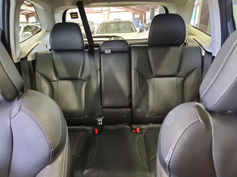 Aukcja sprzedaży 2020 Subaru Forester, vin: JF2SKAUC4LH462372, numer aukcji: 64645496