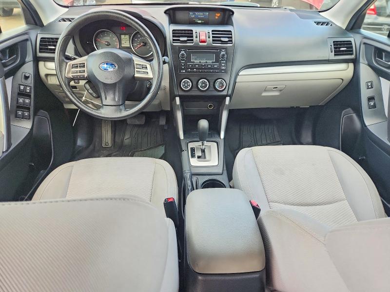 66902636 :رقم المزاد ، JF2SJABC6FH509220 vin ، 2015 Subaru Forester مزاد بيع