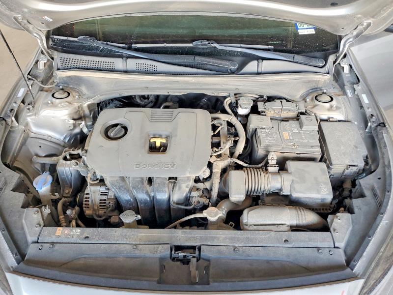 Aukcja sprzedaży 2024 Kia Forte, vin: 3KPF54AD4RE812555, numer aukcji: 66725936