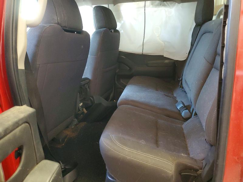 Продаж на аукціоні авто 2023 Nissan Frontier, vin: 1N6ED1EJ1PN628287, номер лоту: 63549946
