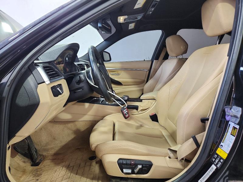 Aukcja sprzedaży 2016 Bmw 328, vin: WBA8E3G50GNT78742, numer aukcji: 64393166