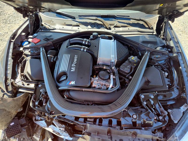 Продаж на аукціоні авто 2020 Bmw M2, vin: WBS1J3C04L7H52385, номер лоту: 64600206