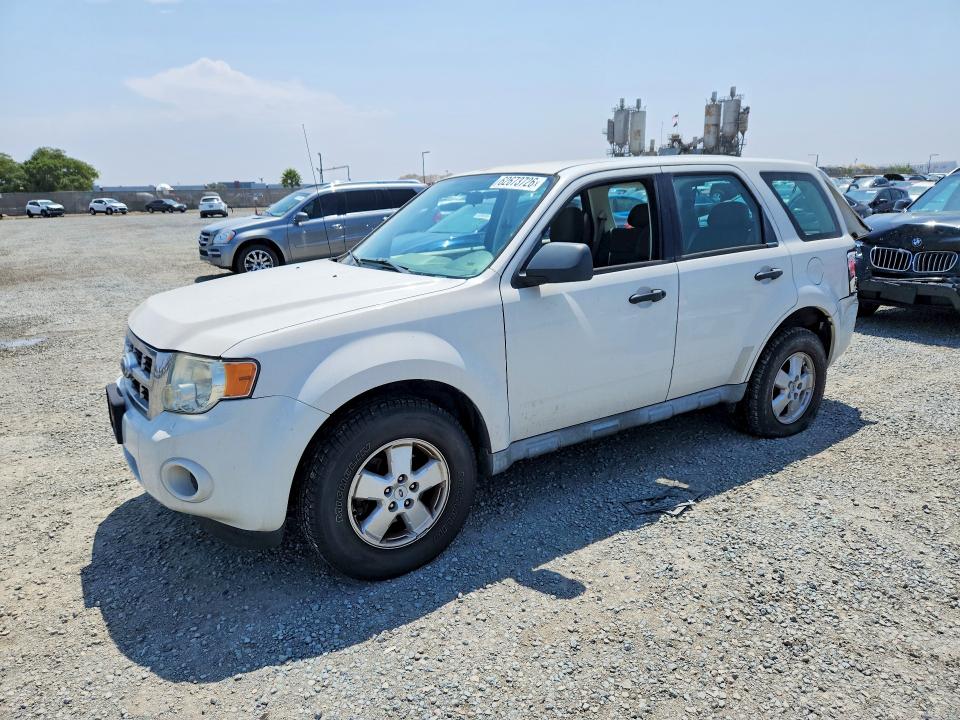 Продаж на аукціоні авто 2009 Ford Escape, vin: 1FMCU02719KC59072, номер лоту: 62673726