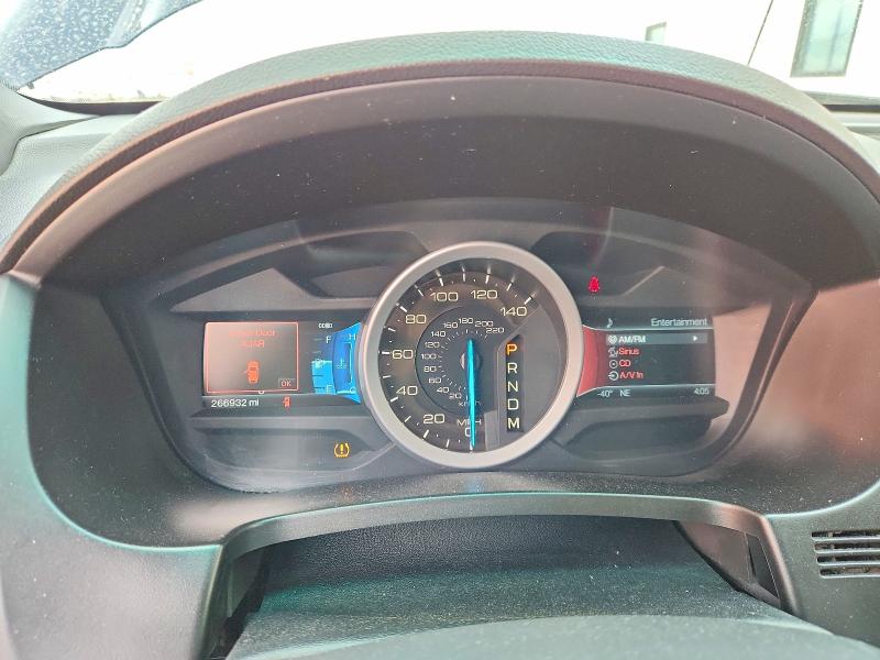 64548566 :رقم المزاد ، 1FMHK8D81BGA14734 vin ، 2011 Ford Explorer مزاد بيع